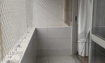 Imagem 3: Excelente apartamento proximo ao clube Juventus contendo 3 dormitorios sendo 1 suite , 1 v