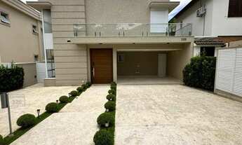 Imagem: CASA A VENDA RES- 5 ALPHAVILLE - SANTANA