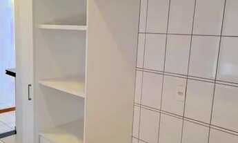 Imagem 2: Apartamento para venda tem 89 metros quadrados com 3 quartos em Setor Bueno - Goiânia - GO