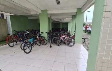 Imagem 6: Apartamento para aluguel com 53 m² com 2 quartos no verano residencial