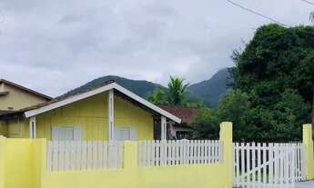 Imagem: Casa em Cond. Fechado Mar Verde na Praia