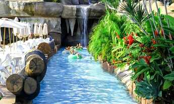 Imagem 3: Apartamento para venda tem 39 metros quadrados com 1 quarto