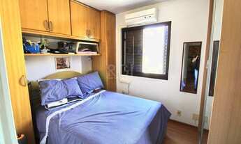 Imagem 6: Apartamento para Venda - 65m², 3 dormitórios, sendo 1 suites, 1 vaga - Teresópolis