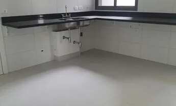 Imagem 5: Apartamento Venda Vila Nova Conceição 247 m² 4 Dormitórios