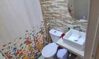 Imagem 5: Quarto confortável e espaçoso perto do metrô da Praça Onze