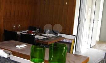 Imagem 2: Apartamento-São Paulo-LAPA