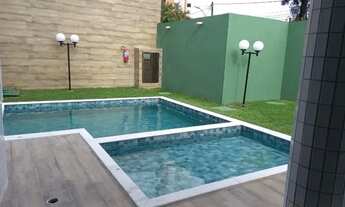 Imagem 5: NI - Apartamento I 2 quartos I em Casa amarela I Lazer completo