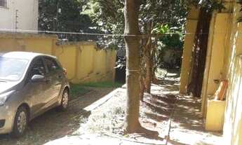 Imagem 6: Casa com 6 dormitórios, 330 m² - venda por R$ 10.000.000,00 ou aluguel por R$ 30.000,00/mê