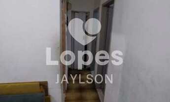 Imagem 5: Apartamento-À VENDA-Madureira-Rio de Janeiro-RJ