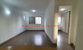 Imagem: SÃO PAULO - Apartamento Padrão - BELA