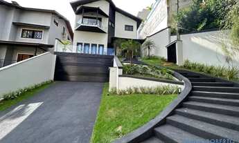 Imagem 2: CASA EM CONDOMÍNIO - CONDOMÍNIO ARUJÁ 5 - SP