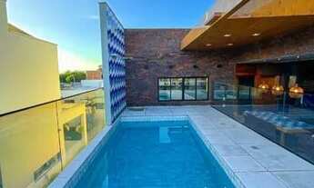 Imagem 6: PA - Vendo Casa Mobiliada a venda no Terras Alphaville, 4 suítes