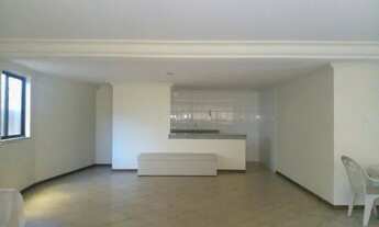 Imagem 4: Apartamento para Venda em Salvador, Pituba, 3 dormitórios, 1 suíte, 3 banheiros, 2 vagas