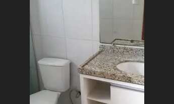 Imagem 4: Apartamento para Venda em João Pessoa, Tambauzinho, 1 dormitório, 1 suíte, 1 banheiro, 1 v