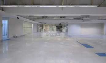 Imagem: Prédio Comercial à Venda, 4.816m² - Barra