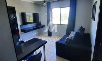 Imagem 2: Apartamento (tipo - padrao) 2 dormitórios, cozinha planejada, portaria 24hs, lazer, em con