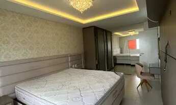 Imagem 6: Condominio Monte Olimpo - 163m² - Mobiliado - Oportunidade - Nascente