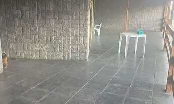 Imagem 6: Casa em Santa Cruz com ótimo preço e localização - 280 mil