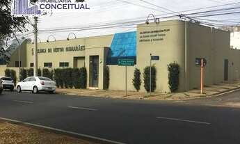 Imagem: Clinica Médica em São José do Rio Preto