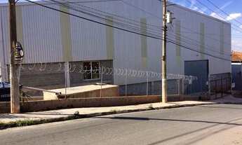 Imagem 4: Galpão / Depósito / Armazém para venda e aluguel em Nova Itapevi de 2900.00m²