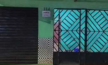 Imagem: Casa na Av Borges Leal