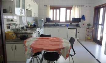 Imagem 7: Casa com 4 suítes em condomínio de Alto padrão em Valinhos