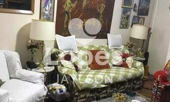 Imagem 3: Apartamento-À VENDA-Olaria-Rio de Janeiro-RJ