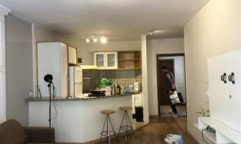 Imagem 6: Apartamento com 1 dormitório para alugar, 75 m² por R$ 3.491,00/mês - Alphaville Industria