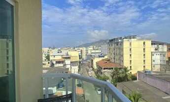 Imagem: Vendo Apartamento com 02 Quartos no Recreio