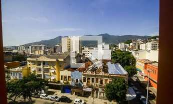 Imagem 5: Apartamento para Aluguel - Vila Isabel, 3 Quartos, 75 m2