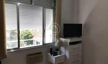 Imagem 5: Rio de Janeiro - Apartamento Padrão - Ipanema