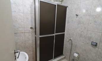 Imagem 7: Apartamento para venda com 100 metros quadrados com 3 quartos em Tijuca - Rio de Janeiro