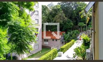 Imagem 6: Apartamento para Aluguel - Jardim Itu-Sabará, 1 Quarto, 43 m2