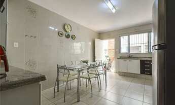 Imagem 6: Casa com 3 Dormitorio(s) localizado(a) no bairro Tatuapé em São Paulo / Ref.:OR421266528