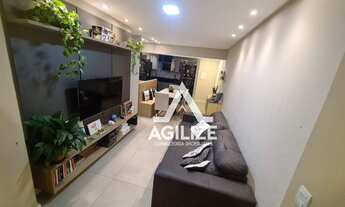 Imagem: Apartamento com 3 dormitórios para alugar