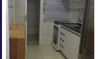 Imagem 5: Apartamento com 3 dormitórios à venda, 65 m² por R$ 350.000,00 - Jardim Atlântico - Belo H