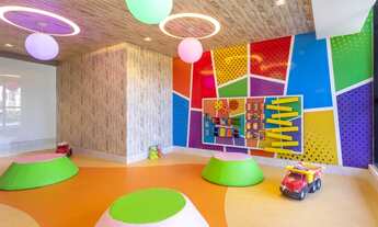 Imagem 6: Apartamento para venda com 225 metros quadrados com 3 quartos em Miramar - João Pessoa - P