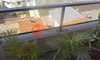 Imagem: Apartamento em Vila Dom Pedro I - São Paulo