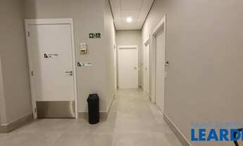 Imagem 5: CONJ. COMERCIAL - MOEMA PÁSSAROS - SP