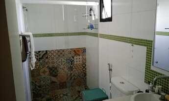 Imagem 7: Apartamento para venda tem 52 metros quadrados com venda 1 quarto em Moema - São Paulo - S