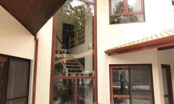 Imagem 5: Casa de condomínio para venda tem 600 metros quadrados com 4 quartos