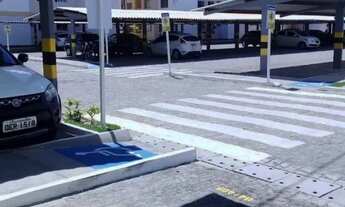 Imagem 5: Apto 2/4 com varanda no Horto do santo Antônio