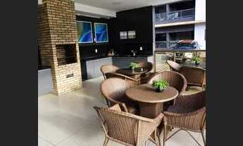 Imagem: Apartamento Projetados nos Bancários