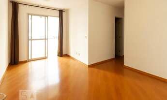 Imagem 2: Apartamento para Aluguel - Jaguaré, 3 Quartos, 65 m2