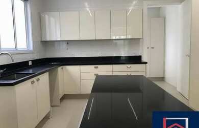 Imagem 5: Casa Locação 4 Dormitórios - 350 m² Vila Nova Conceição