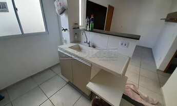 Imagem 5: Apartamento Padrão em São Carlos