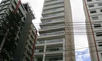 Imagem: São Paulo - Apartamento Padrão - Paraíso