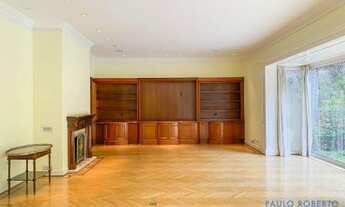 Imagem 7: CASA EM CONDOMÍNIO - ALTO DA BOA VISTA - SP