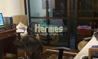 Imagem 7: Apartamento para venda e locação de 373 m² no bairro Cambuí, Campinas, SP