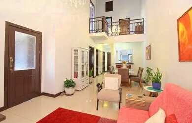 Imagem 5: PORTO ALEGRE - Casa Padrão - Lagos De Nova Ipanema